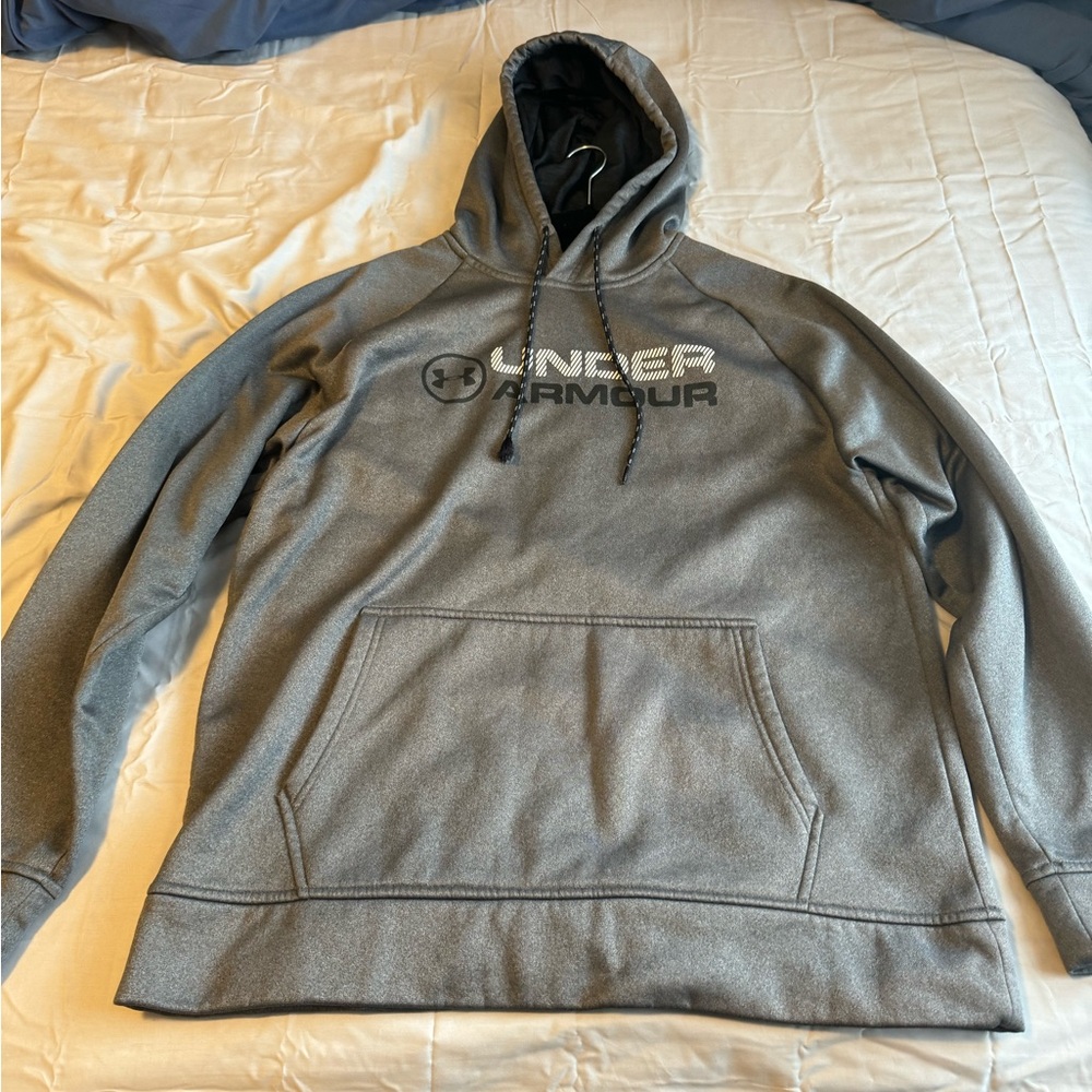 Under Armour Hoodie Men’s